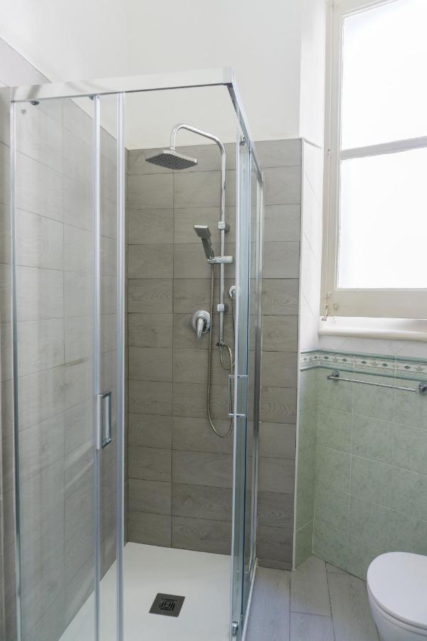 Qas'At Apartment Palermo Exterior foto