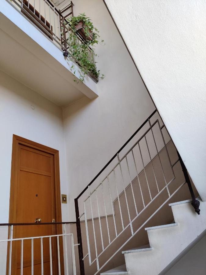Qas'At Apartment Palermo Exterior foto