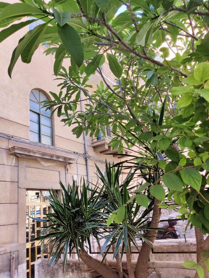 Qas'At Apartment Palermo Exterior foto